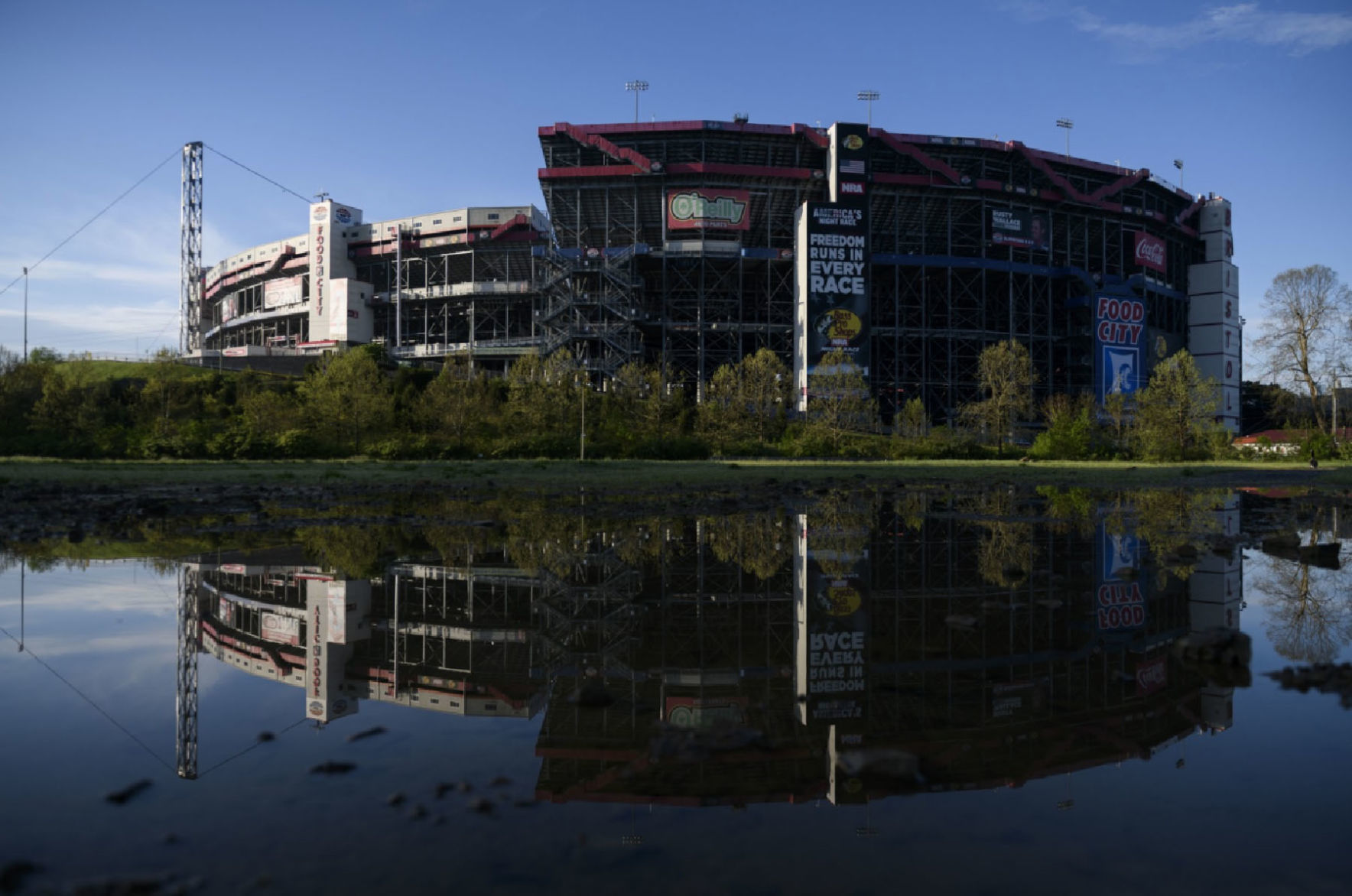 Bristol Motor Speedway